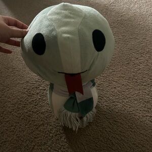 Harry Potter Plush Snake